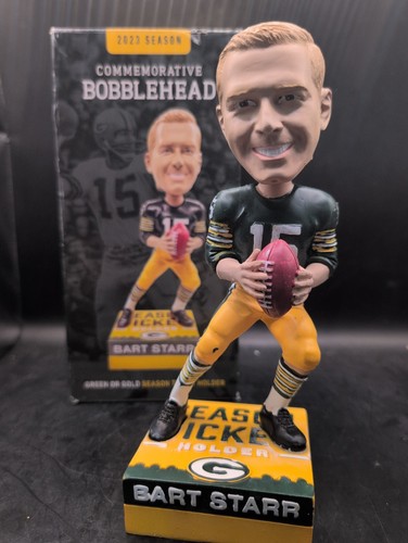 Bart starr packers 2023 - bart,